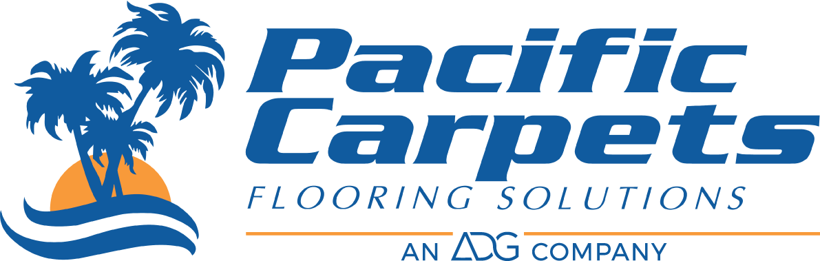 Pacific Carpets Logo